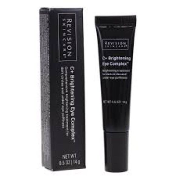Revision Skincare - C+ Brightening Eye Complex - Picture 1 of 6